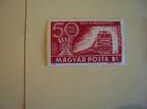 Bélyegek 1 ft névértékű, 70-es évek