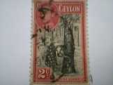 CEYLON 