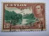 CEYLON 