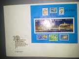 Elsőnapos bélyeg aladó