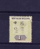 Észak Nigéria 