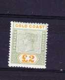 Gold Coast 1898.