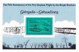 Grenada~Grenadines emlék minisheet 1978