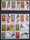Guinea Mexikói olympia 1968