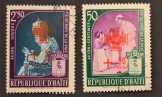 Haiti Légiposta 1959
