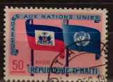 Haiti UNO