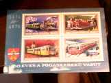 magyar bélyeg