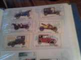 magyar bélyeg eladó