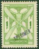 Magyarország legritkább bélyegei.