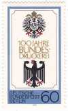 Németország Berlin bélyeg 1979