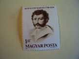 Postatiszta fogazott bélyegek 1980