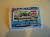 Postatiszta fogazott bélyegek 1981