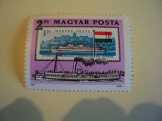 Postatiszta fogazott bélyegek 1981