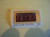 Postatiszta fogazott bélyegek 1981