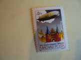 Postatiszta fogazott bélyegek 1981