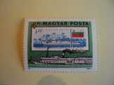 Postatiszta fogazott bélyegek 1981