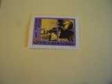 Postatiszta fogazott bélyegek 1982