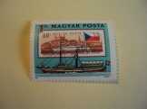 Postatiszta fogazott bélyegek  1981