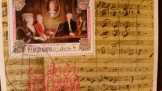 Rasal Khaima Mozart Family