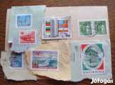 Régi postai bélyegek eladók !