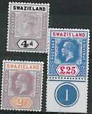 Swazieland 