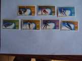 XII. Téli Olimpia, Innsbruck 1975, sor