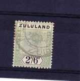 Zululand 