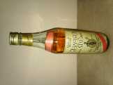 1970 es évek , 5éves, bontatlan Havana Rum 