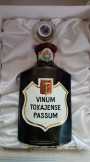 1972-es 5 puttonyos Tokaji aszú