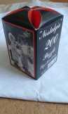 1991es Master-Line bontatlan 200 darabos puzzle
