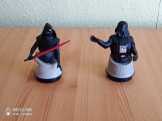2db star wars figura 5000ft/2db óbuda 2db star wars figura 5000ft/2db óbuda