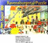 4 minőségi PUZZLE egyben 6000-Ft. Pécs, csomagauto