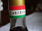 5 puttonyos tokaji aszú, 1988-as