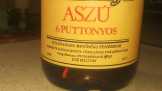 6 puttonyos Tokaji aszú 1959