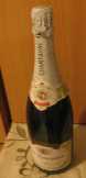  Champagne Guy Pescheux pezsgö