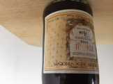  Tokaji Aszú muzeális 5 puttonyos, 1988