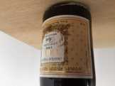  Tokaji Aszú muzeális 5 puttonyos, 1988