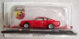 Abarth Simca 2000 GT (1963) 1:43 (új bontatlan)