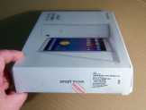 Alcatel OneTouch Pop 10 P360X (2015) Üres Doboz