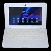 ANDROID 4.1 MINI NETBOOK Nstar ( működik!!!)