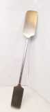 Antik inox orvosi, vagy művész eszköz spatula, mes Antik inox orvosi, vagy művész eszköz spatula, mes