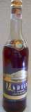 Ararat Akhtamar muzeális konyak, brandy