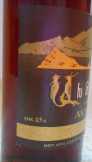 Ararat Akhtamar muzeális konyak, brandy