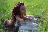 Az ifjú Tarzan /filc-plüss / Az ifjú Tarzan /filc-plüss /