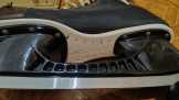 Bauer Challenger férfi korcsolya