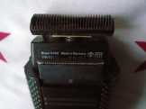 Braun 5422 villanyborotva