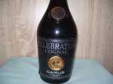 Camus Celebration Cognac