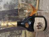 Champagne Vieille France Albert Le Brun 1990