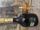 Champagne Vieille France Albert Le Brun 1990