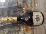 Champagne Vieille France Albert Le Brun 1990